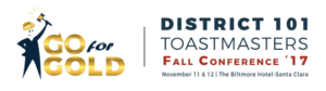 Fall Conference Logo