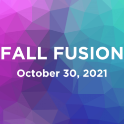 Your Fall Fusion