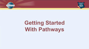 Getting Started with Pathways