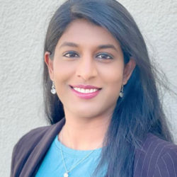 From First Meeting to District Director: How Toastmasters Transformed Raji Bandanapudi, DTM