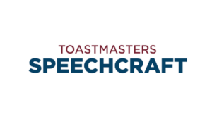 Speechcraft logo