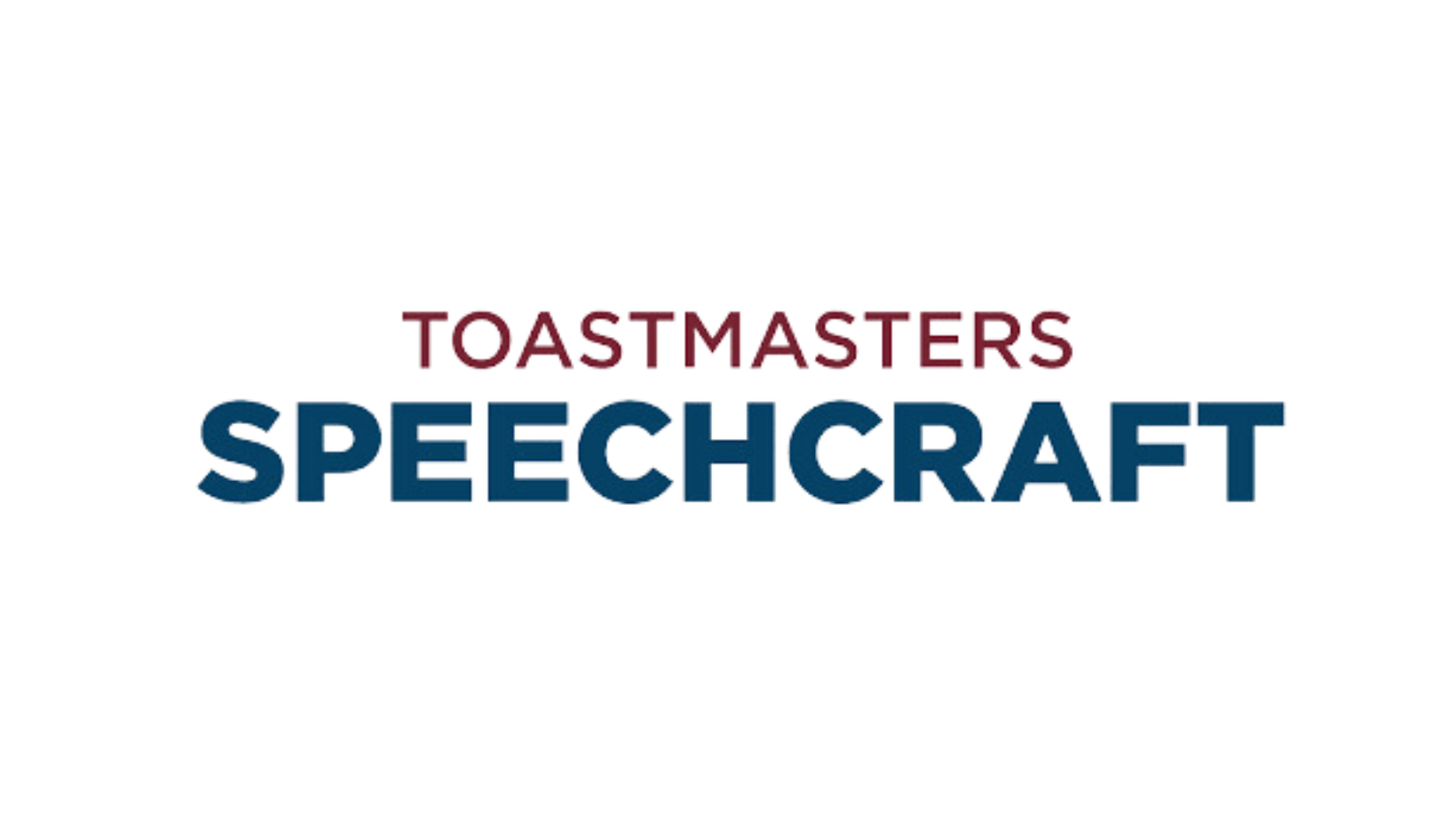 Speechcraft logo