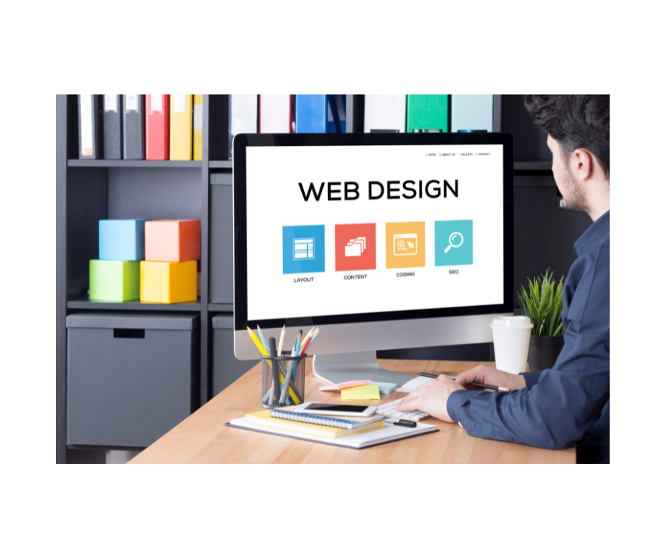 web design offer