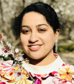 Anushree Ramnath, DTM