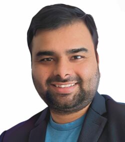 Neetish Pathak, IP5, EH4