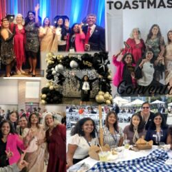 Toastmasters Fiesta! My experience at the 2024 Toastmasters International Convention