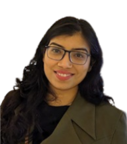 Manini Pattnayak, SR5