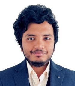 Sach Deo, DL5