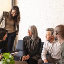 Taking the Leap into Toastmasters Club Coaching