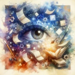 Build Your Own Story: A Guide to Creative Discovery