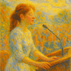 Letting Go of Self-Judgment: The Secret to Authentic Communication