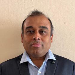 Manoj Biswal