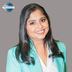 Shoba Rao, DTM