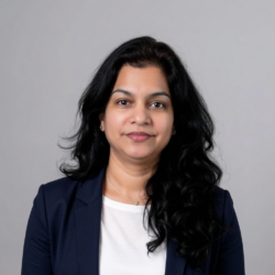 Smitha Warrier