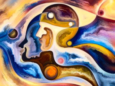 The Therapeutic Value of Toastmasters