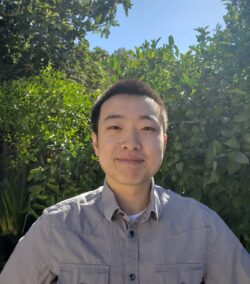 Vincent Tang, DL5