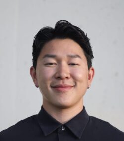 Bertrand Shao