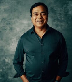 Gopinath Kallayil