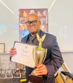 Santosh Kumar