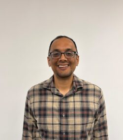 Sudharshan Anandan