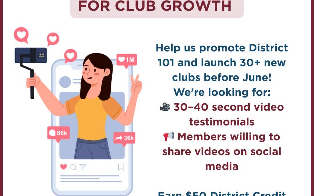 Video Social Media Campaign