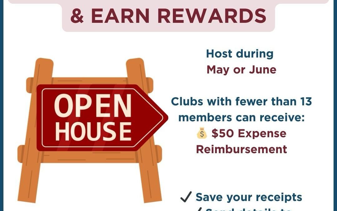 Open House Challenge