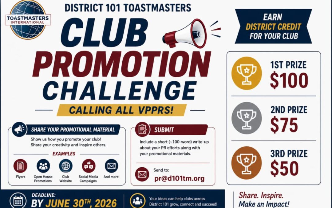 Club Promotion Challenge