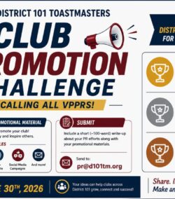 Club Promotion Challenge