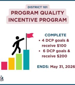 Program Quality Incentive Program