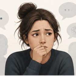 Why We Struggle to Speak–It’s Not Always About the Fear of Public Speaking