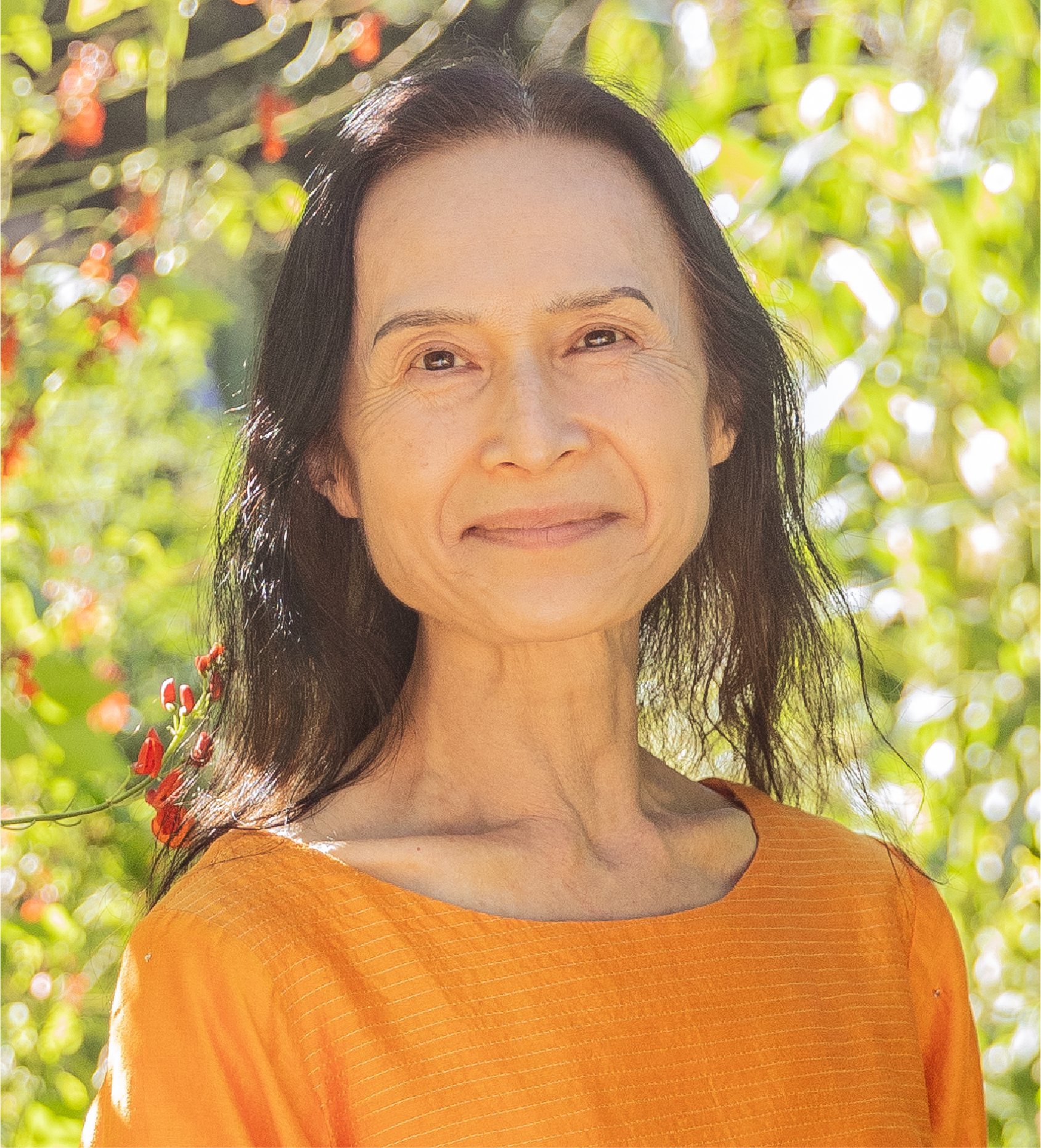 Stephanie Angelo headshot