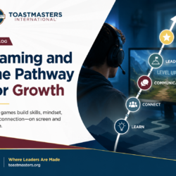 Gaming and the Pathway for Growth