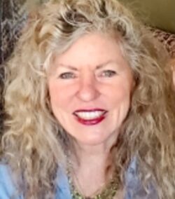 Pamela McHenry, IP5, PM5