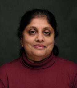 Preetha Menon, LD5