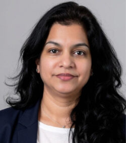 Smitha Warrier, PM5