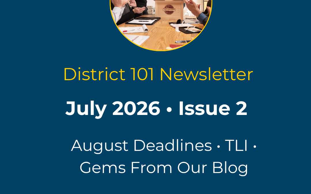 Setting Your Club Up for Success: Key August Deadlines & TLI