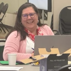 Toastmasters:  Where Compassionate Leaders Are Made