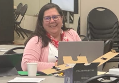 Toastmasters:  Where Compassionate Leaders Are Made