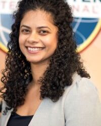 Member Spotlight: Mythili Prabhu