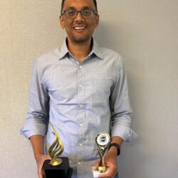 How Toastmasters Turned a Quiet Engineer into a Crowd-Winning Comic